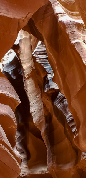 Upper Antelope Canyon